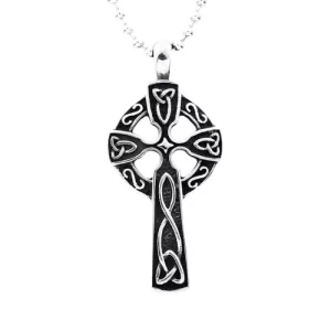 keltisch kruis hanger