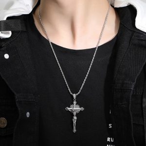 kruis hanger crucifix
