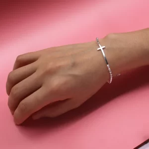 christelijke communie armband